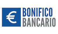 Logo bonifico bancario