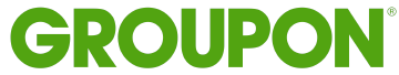 Logo Groupon